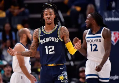 Justin Ford/Getty Images