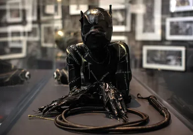 Jack Taylor/Getty Images