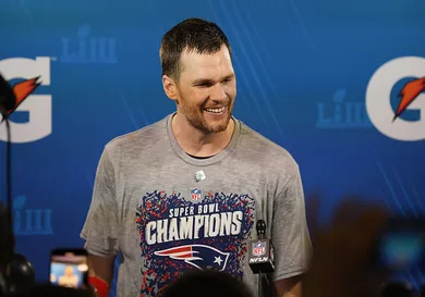 Harry How/Getty Images