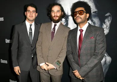 Kevin Winter / Getty Images