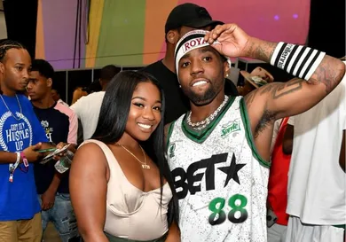 Paras Griffin / Stringer / Getty Images