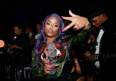 Andrew Benge/Redferns