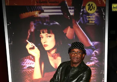 Paul A. Hebert/Getty Images for AFi