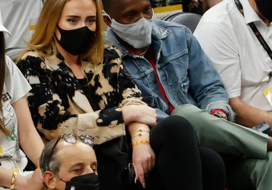 Christian Petersen / Staff / Getty Images