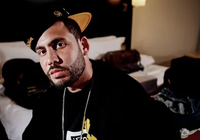 Richard Ecclestone/Redferns/Getty Images