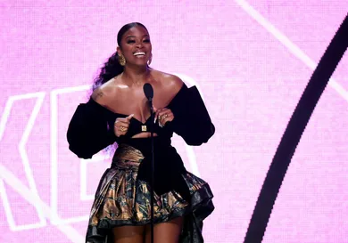 Emma McIntyre/Getty Images