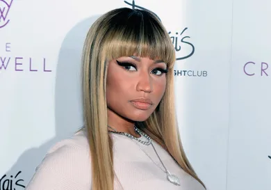 Bryan Steffy/Getty Images