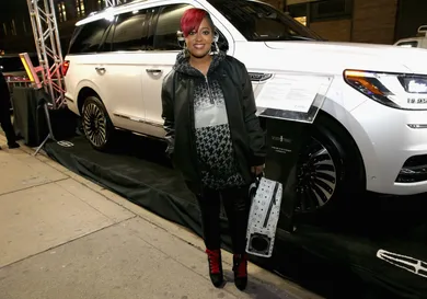 Bennett Raglin/Getty Images