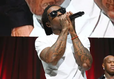 Neilson Barnard/Getty Images