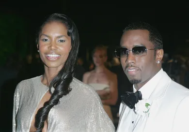 Frazer Harrison/ Getty Images