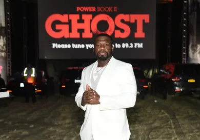 Jamie McCarthy/Getty Images