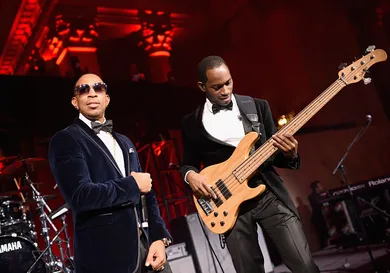 Dimitrios Kambouris/Getty Images