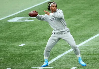 Maddie Meyer/Getty Images