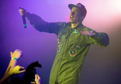 Joey Foley/Getty Images