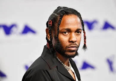 Frazer Harrison/ Getty Images