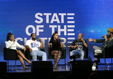 Phillip Faraone / Stringer / Getty Images