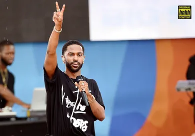 Nicholas Hunt/Getty Images