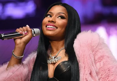 Paras Griffin/Getty Images