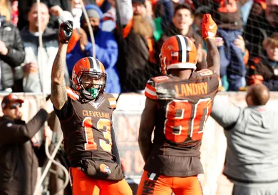 Kirk Irwin/ Getty Images