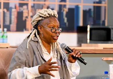 Dave Kotinsky/Getty Images