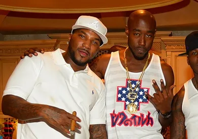 Prince Williams/FilmMagic/Getty Images