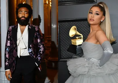 Emma McIntyre/Getty Images | Amy Sussman/Getty Images