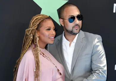 Frazer Harrison/Getty Images