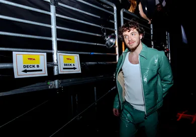 Catherine Powell/Getty Images