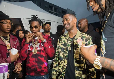 Roger Kisby/Getty Images