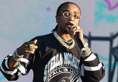 Tabatha Fireman/Getty Images