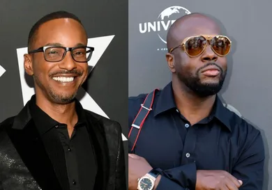 Paras Griffin / Stringer / Getty Images, Kevin Winter / Staff / Getty Images