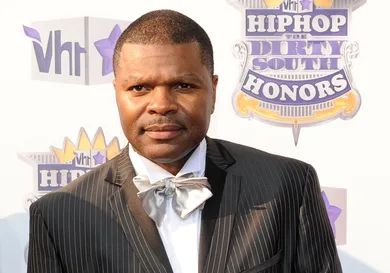 Jemal Countess/Getty Images