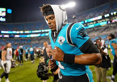 Jacob Kupferman/Getty Images