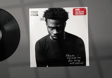 Image via Atlantic Records / HNHH