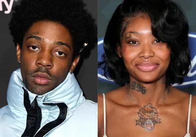 Frazer Harrison/Getty Images, Leon Bennett/Getty Images