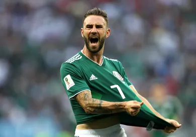 Clive Rose/Getty Images