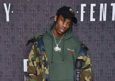 Dimitrios Kambouris/Getty Images for FENTY PUMA