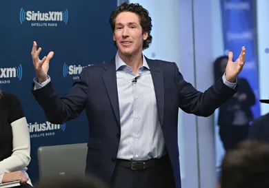 Cindy Ord/Getty Images