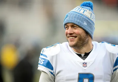 Dylan Buell/Getty Images