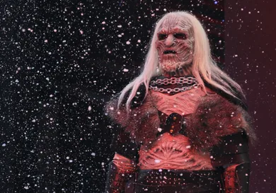 Medios y Media/Getty Images