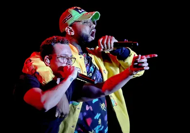 Matthew J. Lee/Getty Image