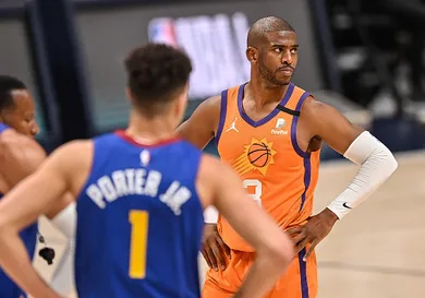 Dustin Bradford/Getty Images