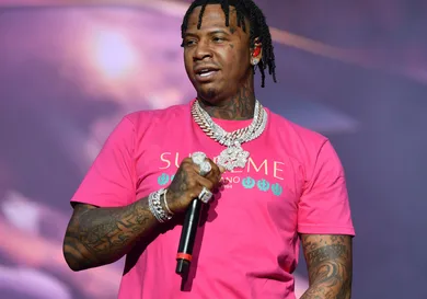 Paras Griffin/Getty Images