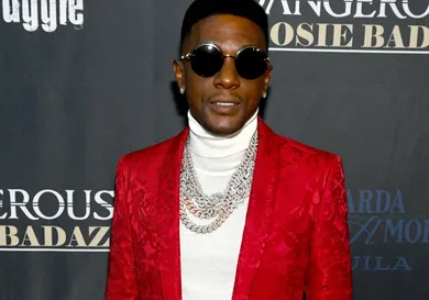 Paras Griffin/Getty Images