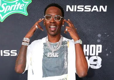 Carmen Mandato / Stringer / Getty Images