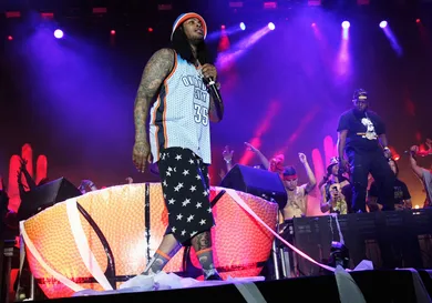 Karl Walter/Getty Images