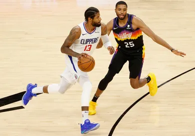 Christian Petersen/Getty Images