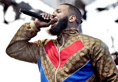 Scott Dudelson/Getty Images