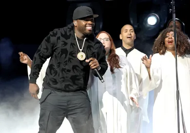 Cindy Ord/Getty Images