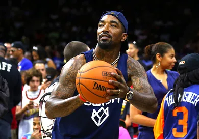 Mitchell Leff/BIG3/Getty Images